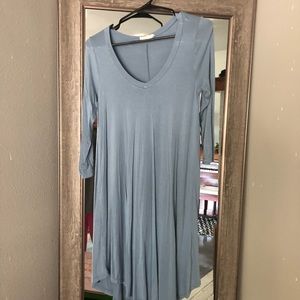 Reborn J dress